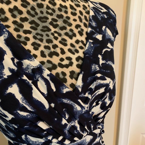 Lauren Ralph Lauren Dress. NWOT. - Picture 3 of 9